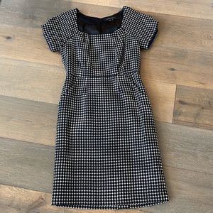 Great condition (brand new) wool dress by Thoery